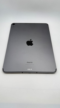 iPad Air 5 spacegrey